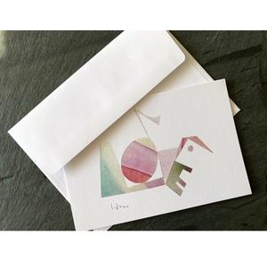 🦄 Choice of 3 prints - original art